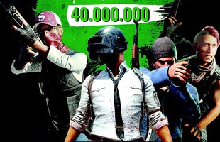 Giải đấu PUBG chuyên nghiệp PALIT OPEN CUP đi vào vòng chung kết, tổng giải thưởng lên tới 40 triệu đồng