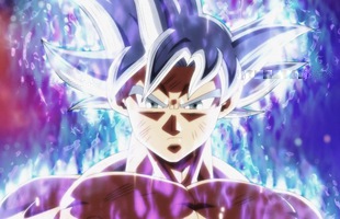 Đây có thể là những nội dung sẽ diễn ra trong phần tiếp theo của series anime Dragon Ball Super