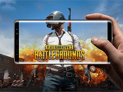 PUBG Mobile: Những người chơi game bằng bàn phím và chuột đang khiến cho game mất đi sự cân bằng