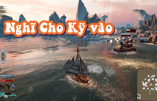 5 game online đòi hỏi người chơi vừa khéo léo vừa thông minh mới đủ trình tham chiến