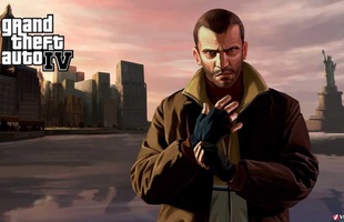 Khâm phục nữ game thủ một mình Việt hóa toàn bộ GTA 4