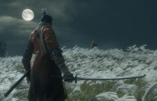 Bạn có thể hạ gục con “trùm” đầu tiên trong Sekiro không và phần thưởng là gì?