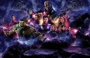 Lý do thật sự khiến Avengers: Endgame kéo dài hơn 3 tiếng