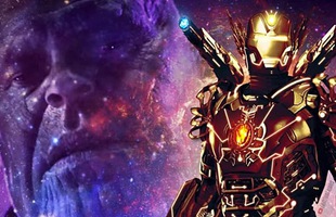 Avengers: Endgame - 5 kịch bản có thể giúp các siêu anh hùng Avengers đánh bại Thanos