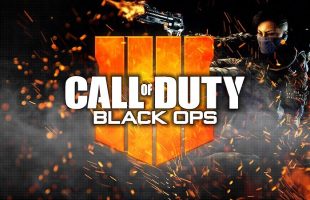 Call of Duty Blackout mở cửa miễn phí hết tháng 4