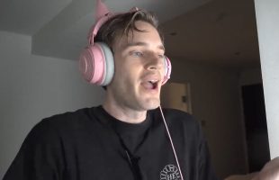 PewDiePie giải thích lý do không còn “mặn mà” với game kinh dị