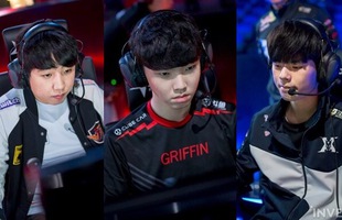 LMHT: SKT và Griffin so kè cực gắt trong cuộc đua danh hiệu cá nhân vòng bảng LCK mùa xuân 2019