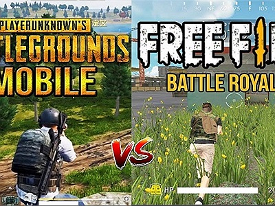 Hết trò, PUBG Mobile lại “học theo” RoS, Free Fire khi có thêm súng chống tăng và pet đồng hành