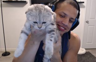 Các streamer LMHT bị Riot “hỏi đểu” ngay trên stream, câu trả lời từ Tyler1 có thể khiến anh bị khóa tài khoản lần nữa