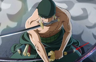 One Piece: Mạnh như vậy nhưng Zoro mới chỉ đạt đến tầng thứ 2 trong 4 cấp độ kiếm pháp