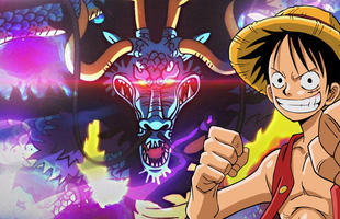 One Piece: Luffy CÓ THỂ đánh bại Kaido- Nhưng không phải theo cách thông thường như bạn nghĩ