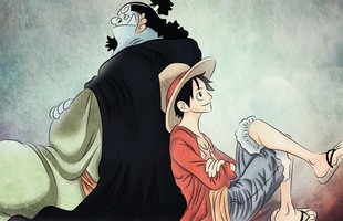 Hé lộ spoiler One Piece 976: Jinbei chính thức xuất hiện tại Wano vào đúng ngày sinh nhật của mình!