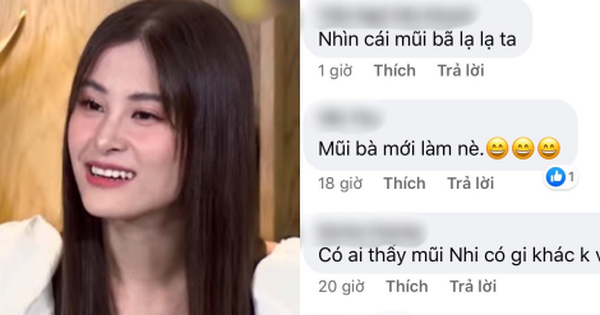 Đông Nhi dính nghi vấn can thiệp 