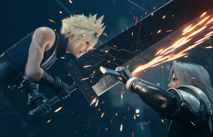 Thay đổi thời gian phát hành, Final Fantasy 7 Remake làm fan đứng ngồi không yên