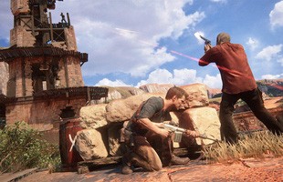 Uncharted 4, siêu bom tấn hay nhất nhì lịch sử PlayStation đang được phát hành miễn phí