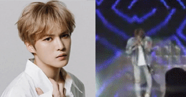 Jaejoong và những trò đùa dai Cá Tháng Tư: Giả vờ ngất xỉu, suýt huỷ concert và lời bỡn cợt gây phẫn nộ về COVID-19