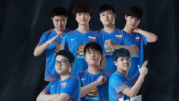 [LPL Mùa Xuân 2021] Đánh giá sức mạnh 10 đội tuyển ở vòng Playoffs (Phần 1)