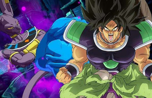 Dragon Ball Super: Nếu Beerus nghỉ hưu liệu Vegeta hay Broly sẽ là Thần Hủy Diệt đời tiếp theo của vũ trụ 7?