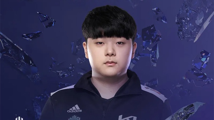 LMHT: Canyon vượt qua Chovy và Showmaker, giành MVP LCK Mùa Xuân 2021