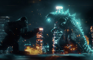 Godzilla Vs. Kong: Khán giả khen ngợi các Titan và chê bai tuyến nhân vật con người