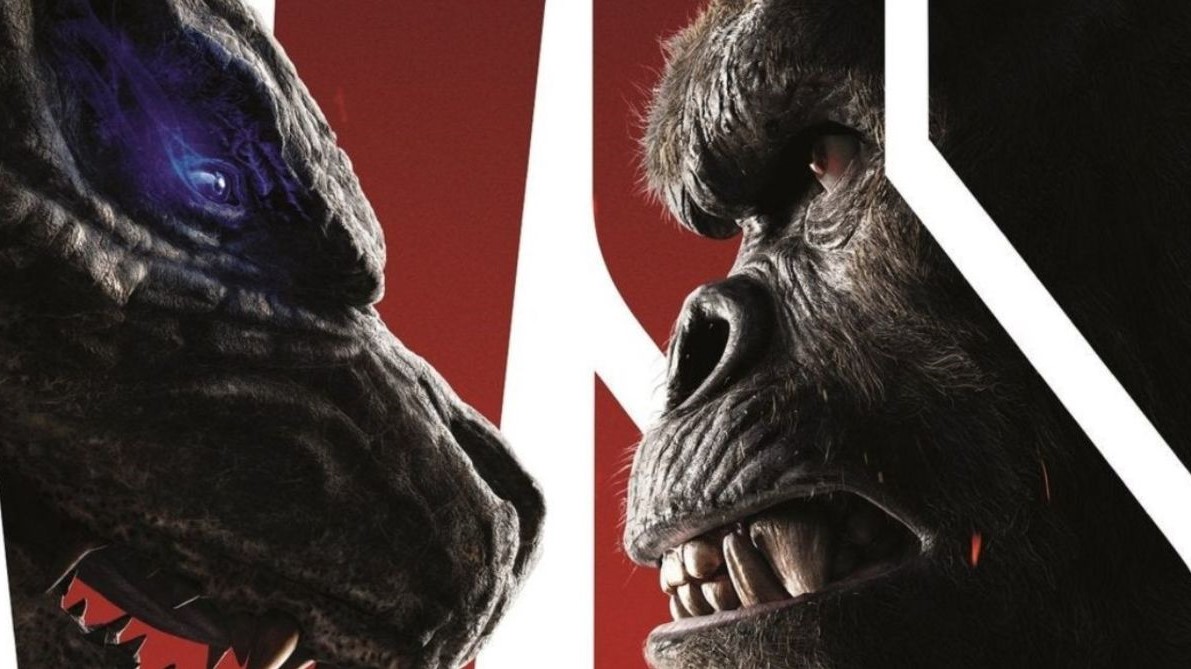 Lẽ ra bộ phim Godzilla vs Kong đã có một cảnh After Credit?