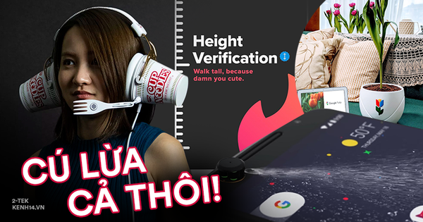 Nhìn lại những trò đùa Cá Tháng Tư hài hước nhất từ các ông lớn công nghệ, Google 