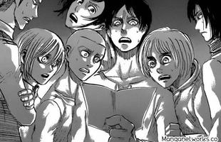 Attack On Titan chap 139 sẽ không có spoil, các fan đồng lòng để cùng nhau đón nhận cái kết trọn vẹn