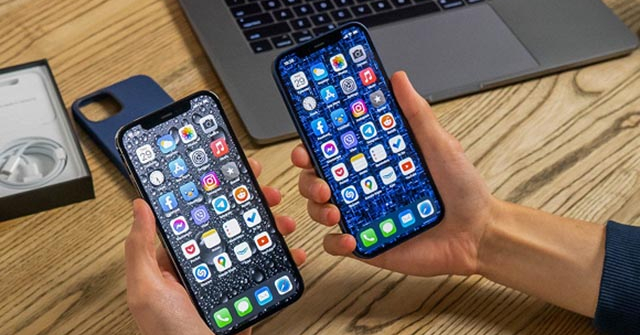 Cho thuê iPhone sẽ giúp Apple ngày càng trở nên giàu có