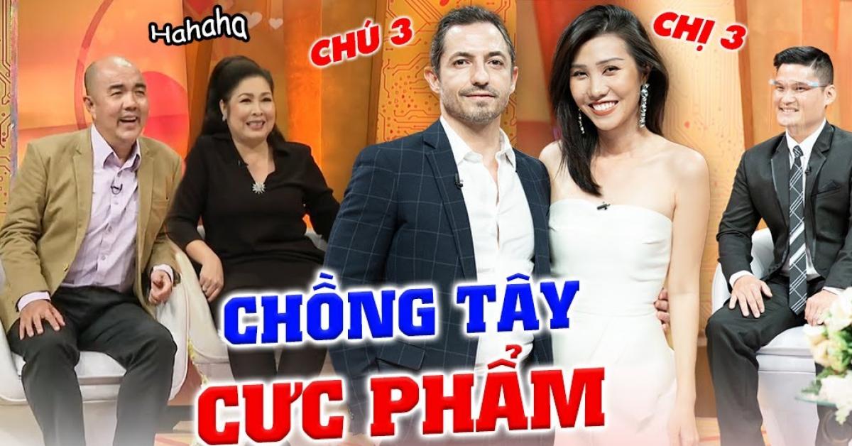 Lần đầu gặp trai Tây, gái xinh phải đợi cả tiếng và nụ hôn đầu khiến cô không thể quên