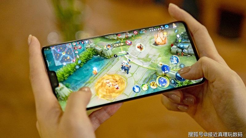 Top 10 game mobile có lượt tải và doanh thu cao nhất tháng 03/2022