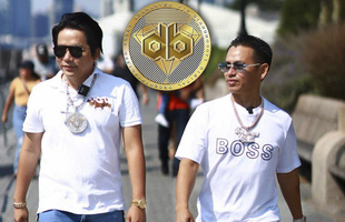 Đồng coin mà Khoa Pug từng hợp tác với Johnny Đặng bất ngờ có biến mới, CĐM lo ngại chiêu thức 