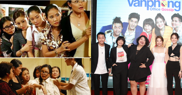 Tất tần tật về Cô Gái Xấu Xí phần 2 - sitcom từng đưa tên tuổi của Phi Thanh Vân, Lê Giang... lên hàng ngôi sao!