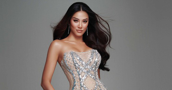 Quyết tâm cho Miss Supranational, Kim Duyên siết eo 