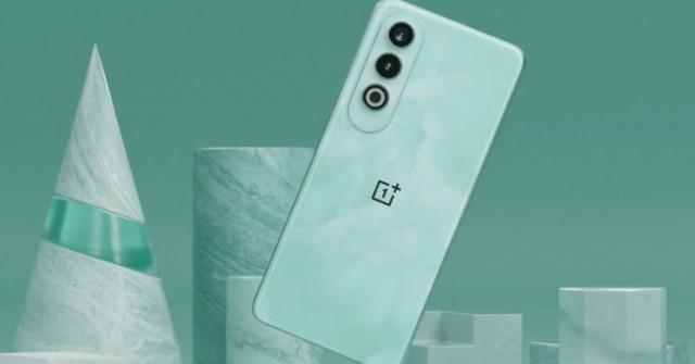 Ra mắt OnePlus Nord CE 4 chơi game khỏe, giá từ 7,4 triệu đồng