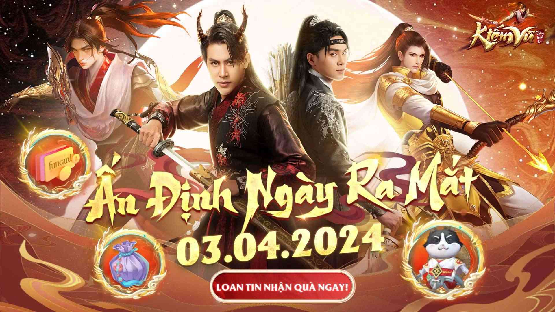 Độc lạ game Kiếm Hiệp - Xuất hiện hình ảnh 'máy xúc' khiến người chơi nghĩ ngay đến viễn cảnh 'ủi bay' cả server