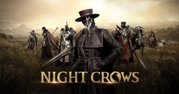 Night Crows – Tổng hợp mẹo nhỏ giúp bạn phát triển vượt trội hơn các người chơi khác