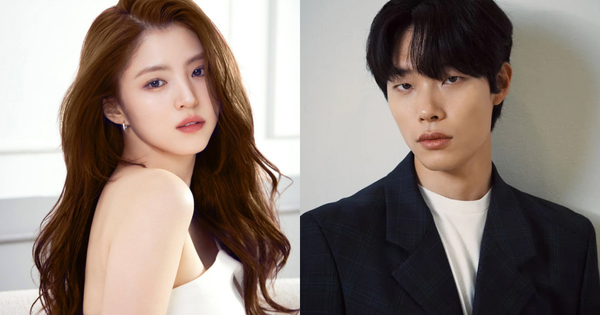 Han So Hee và Ryu Jun Yeol tránh mặt nhau sau chia tay