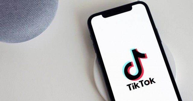 TikTok soán ngôi một trong những dịch vụ đứng đầu Internet một thời