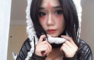 Chết cười với phong trào Cosplay siêu 