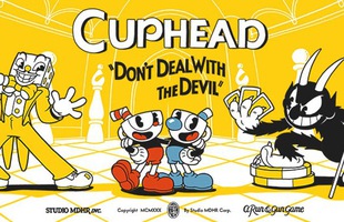 Cuphead: Hành trình 