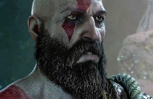 God of War có một chi tiết thú vị khiến bạn nghĩ ngay đến bom tấn Avengers: Infinity War