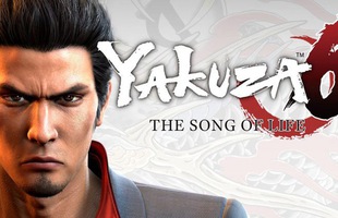 Yakuza 6: Kyriu và bức thư cuối cùng