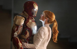 11 điều điên rồ mà chỉ có fan chân chính mới biết về mối quan hệ giữa Tony Stark và Pepper