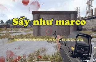 Được Blue Hole ưu ái một cách âm thầm, AKM sắp trở thành vũ khí tối thượng trong PUBG?