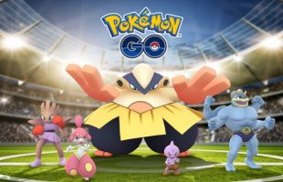 Toàn bộ thông tin về Battle Showdown – sự kiện mới nhất vừa ra mắt trong tựa game Pokemon GO