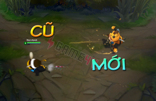 Riot có thể bị kiện vì tiếp tục lấy “trang phục triệu đô” Beemo là ý tưởng thiết kế mà Riot lấy một cách tự nhiên