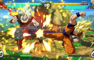 Siêu khuyến mại, game Dragon Ball hay nhất trên Steam đang giảm giá đến 75%