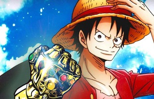 One Piece: Đây có lẽ là lý do duy nhất giúp Luffy chiến thắng 