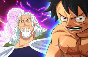 One Piece: Mối liên kết giữa Haki Bá Vương và khả năng nghe được tiếng nói của vạn vật?