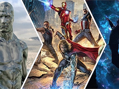 Liệu Marvel có tiếp tục sản xuất Avengers 5 sau kết thúc của Endgame?